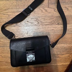 MCM Crossbody